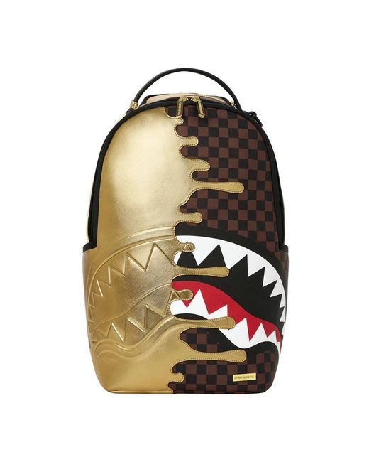 Backpacks di Sprayground in Black