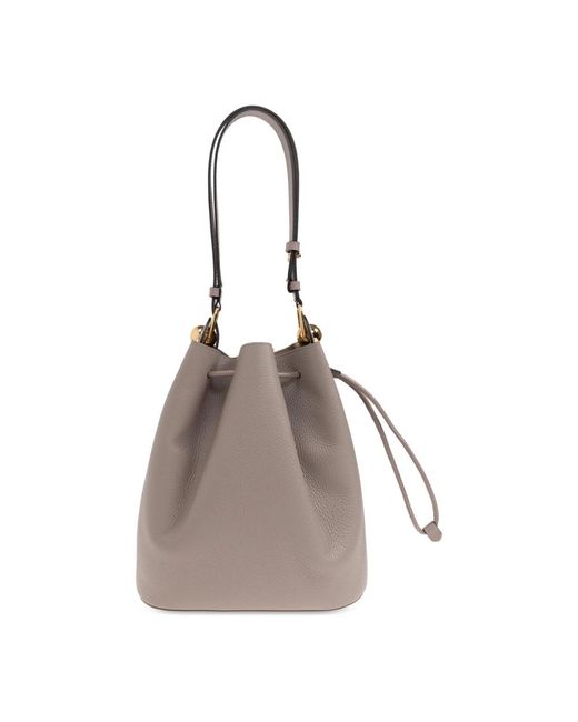 Bucket Bags di Furla in Gray