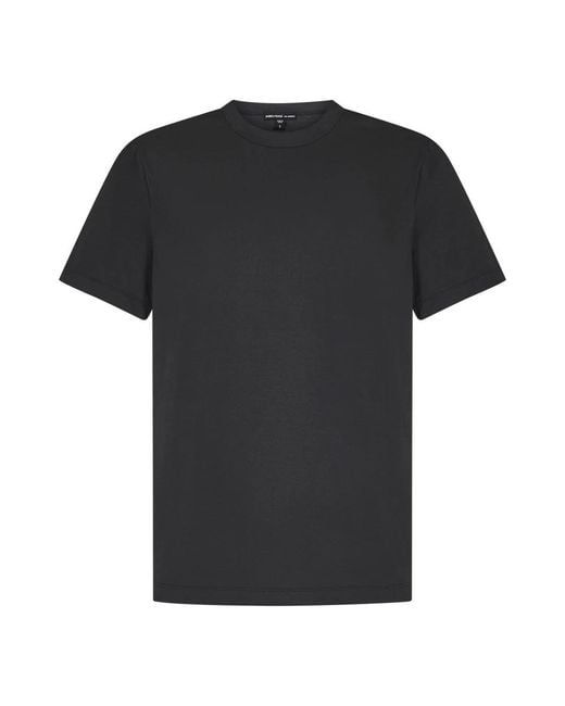 James Perse Black T-Shirts for men