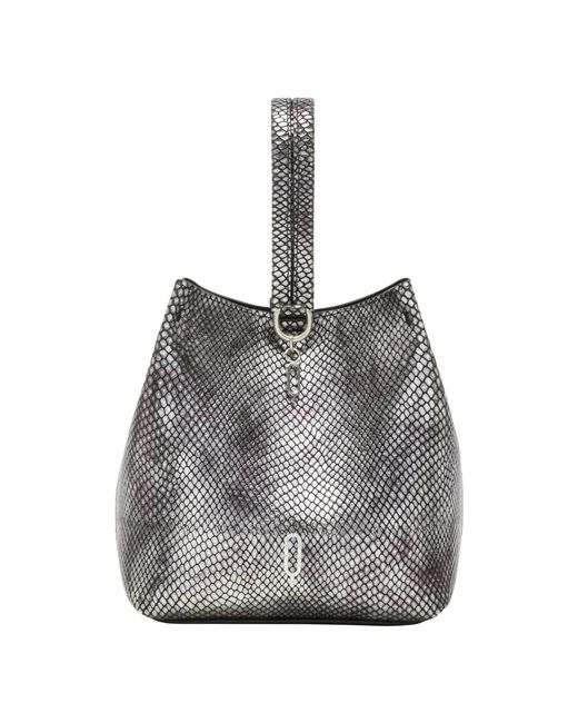 Quarzovivo Handbags in het Gray
