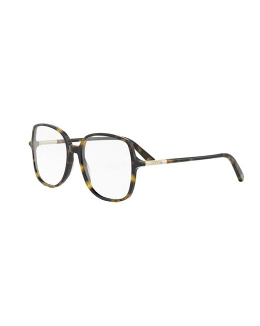 Dior Brown Glasses