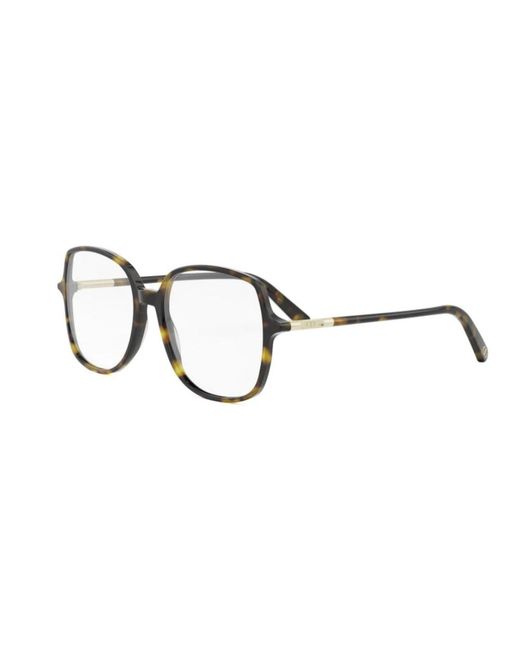 Dior Brown Mini Cd O S9I