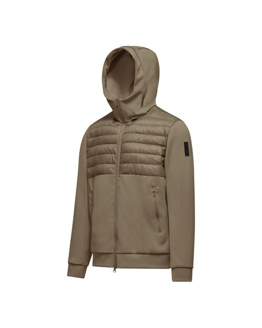 Winter Jackets Bomboogie de hombre de color Green