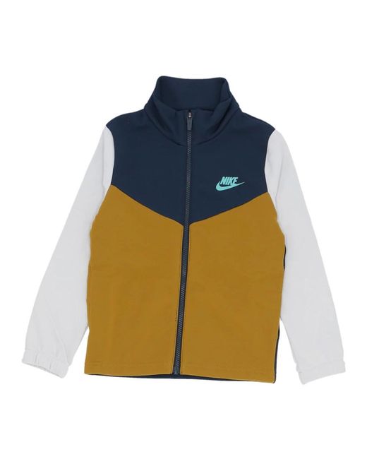 Training Sets Nike de hombre de color Blue