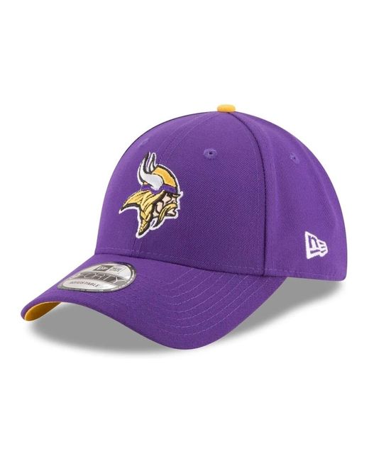 KTZ Purple Caps for men