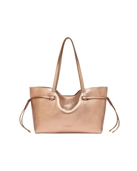 Gianni Chiarini Natural Shopping Bags
