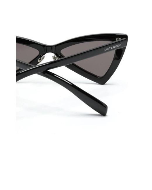 Saint Laurent Metallic Sl 207 jerry 005 sunglasses,sl 207 jerry 008 sunglasses,sl 207 jerry 007 sunglasses