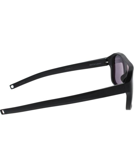 Dita Eyewear Sunglasses in Gray für Herren