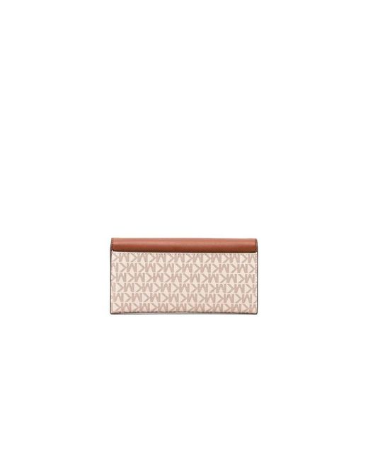 Michael Kors Brown Wallets & Cardholders