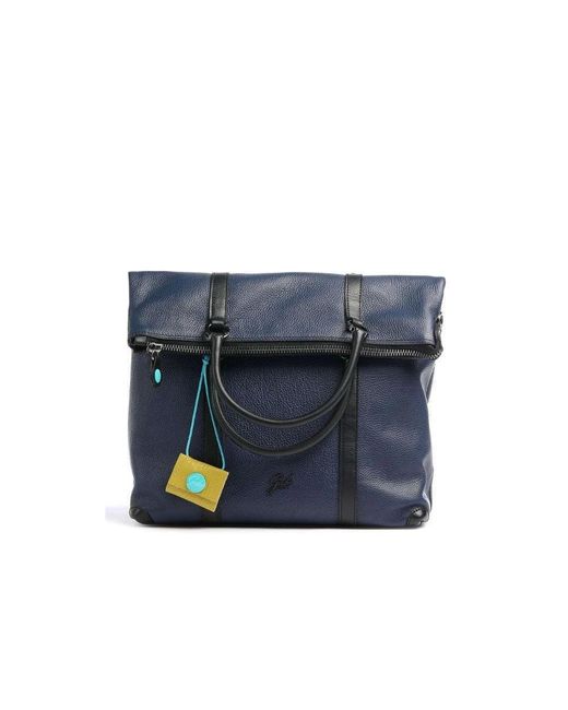 Gabs Blue Backpacks