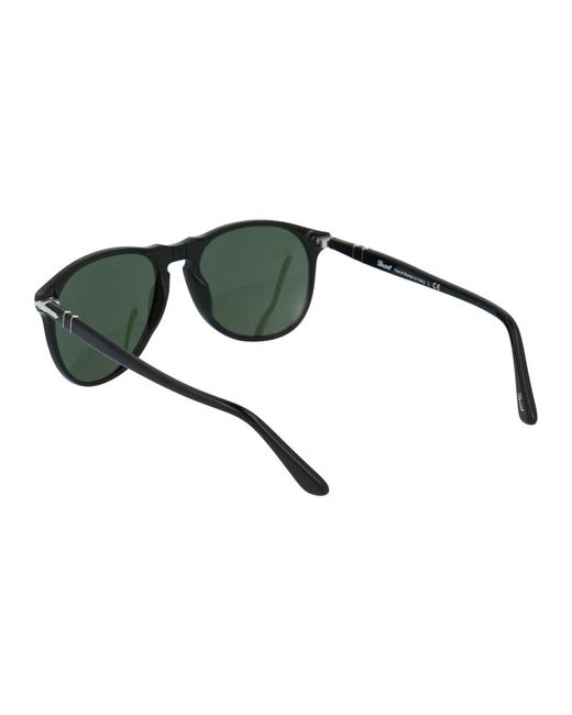 Persol Stylische sonnenbrille mit modell 0po9649s in Green für Herren