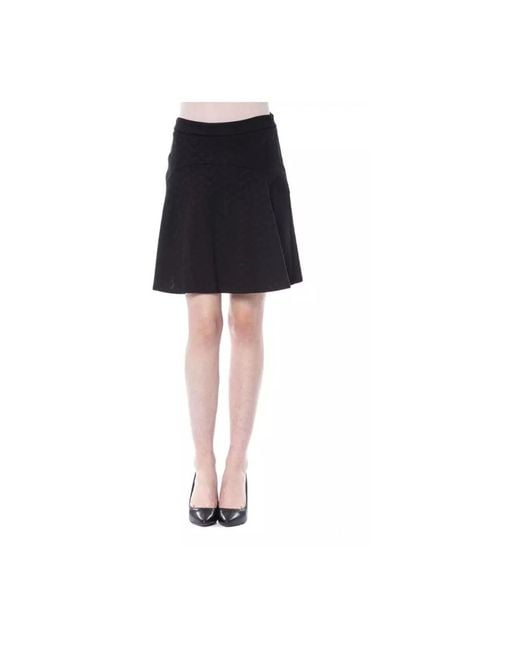 Short Skirts di Byblos in Black