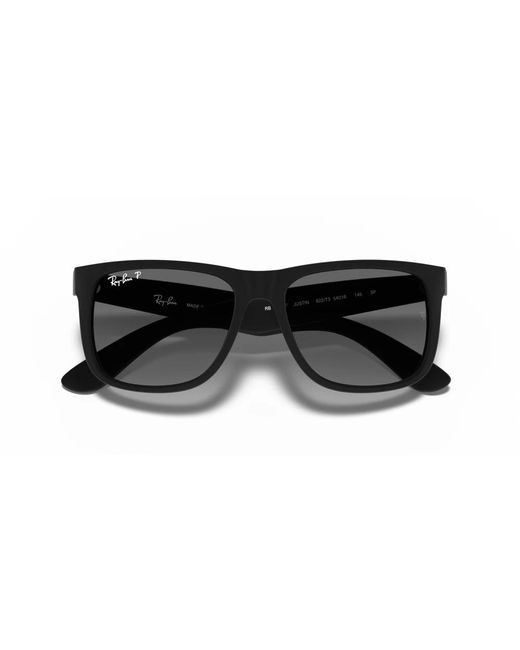 Ray-Ban Black Sunglasses for men