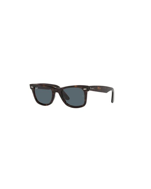Ray-Ban Black Sunglasses for men