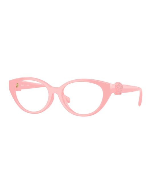 Versace Accessoires ,Roze ,Nylon Accessoires in het Pink