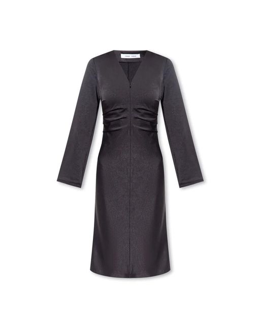 Samsøe & Samsøe Black Short Dresses