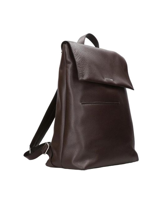 Backpacks di Orciani in Brown da Uomo