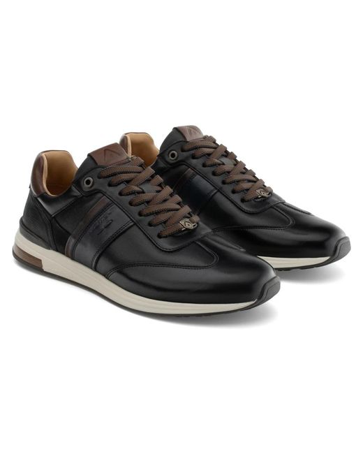 Ambitious Slow Classic Sneaker in Black für Herren