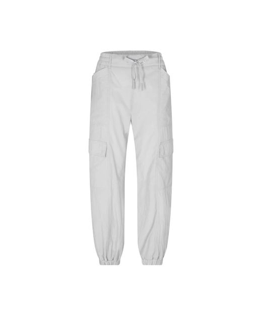 Sweatpants Moncler de color Gray