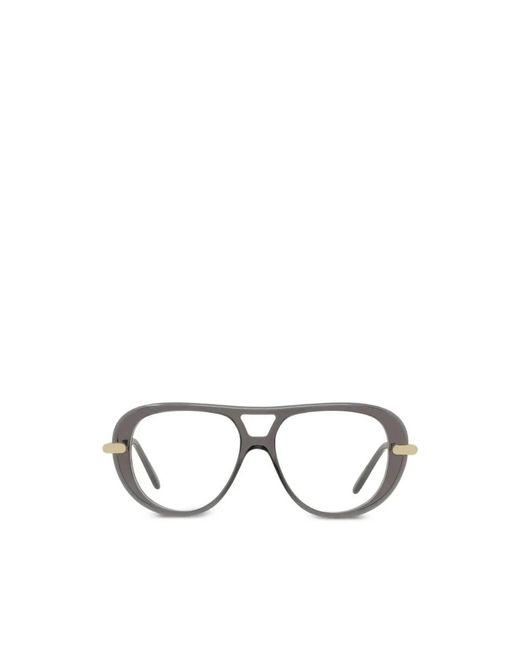 Loewe Metallic Glasses