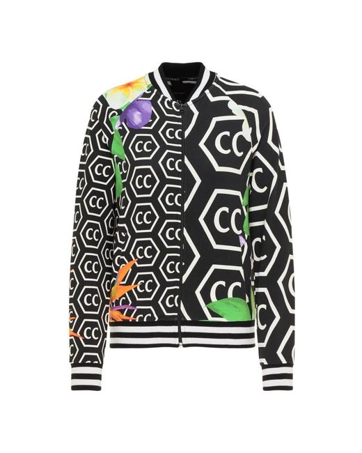 carlo colucci Black Light Jackets
