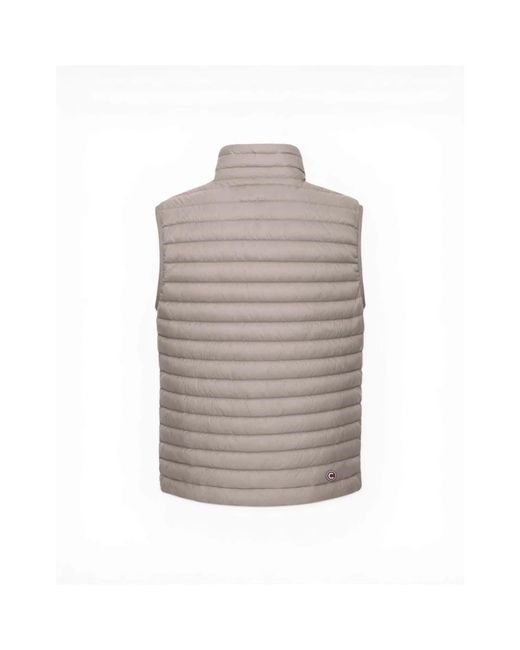 Vests Colmar pour homme en coloris Gray