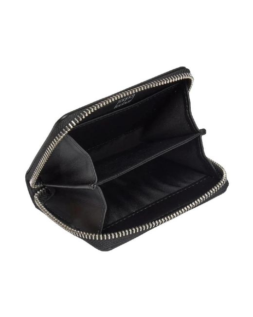 Tommy Hilfiger Black Wallets & Cardholders