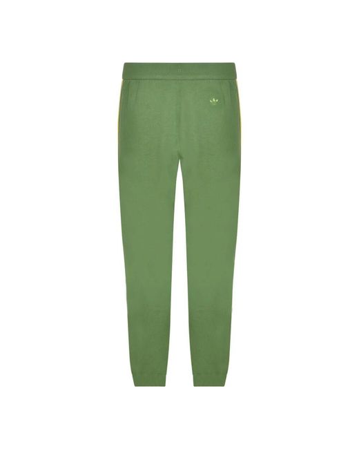 Adidas Grüne hose von w.bonner in Green für Herren