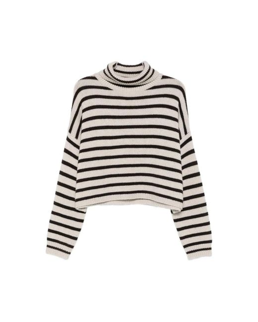 Lisa Yang Sweater in het Black