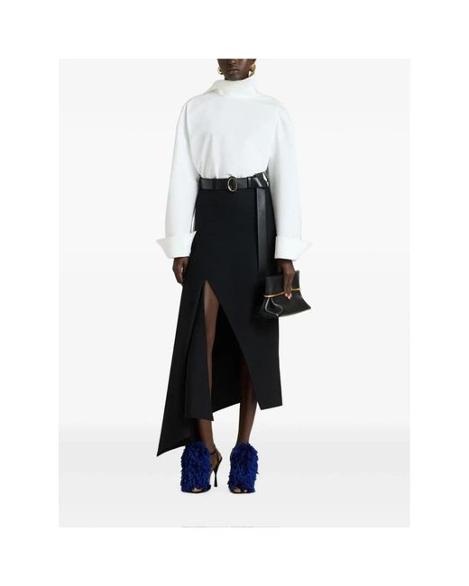 Blouses Givenchy de color White