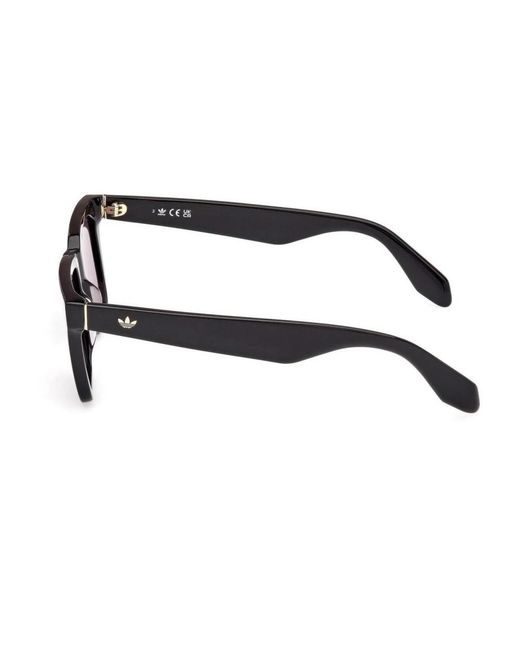 Adidas Originals Black Sunglasses for men