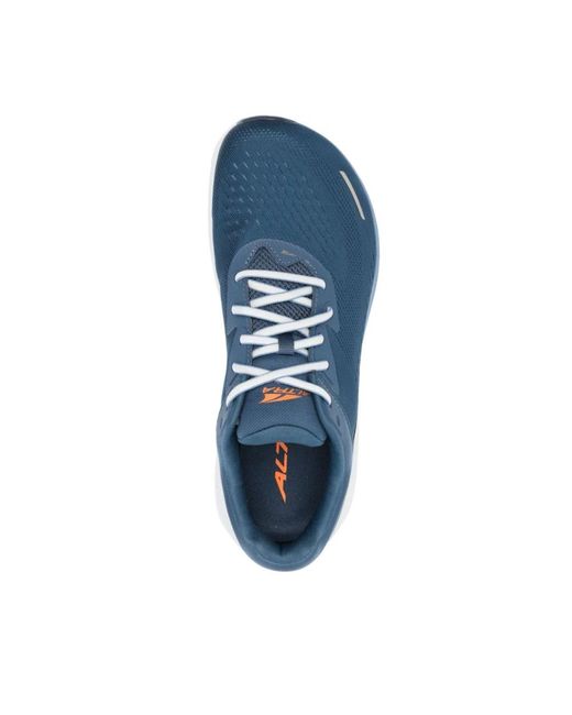 Altra Blue Sneakers for men