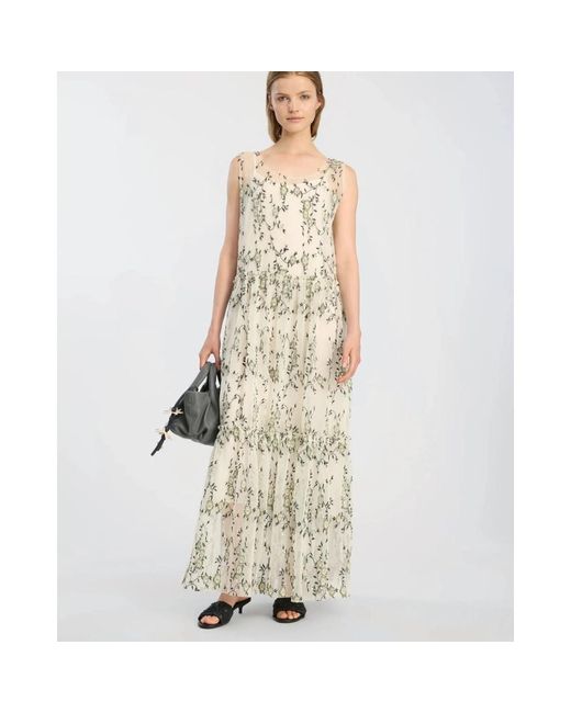 Munthe Kleedjes ,Polyester Kleedjes in het White
