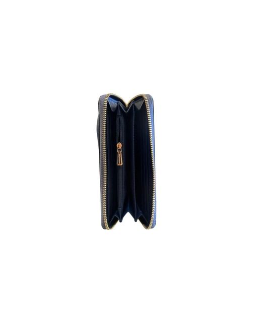 Wallets & Cardholders di Gattinoni in Blue