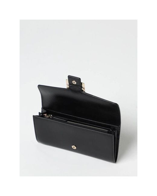 Wallets & Cardholders Roger Vivier de color Black