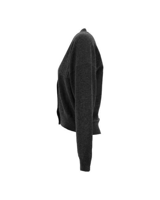 Cardigans Peserico de color Black