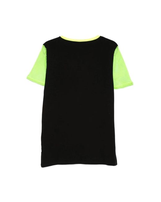 Moschino Black Beachwear