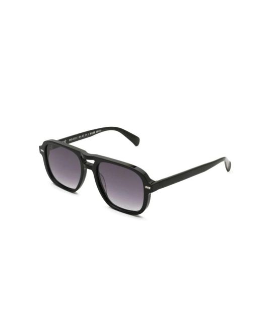 Gast Syn Round Optical Frame in het Black