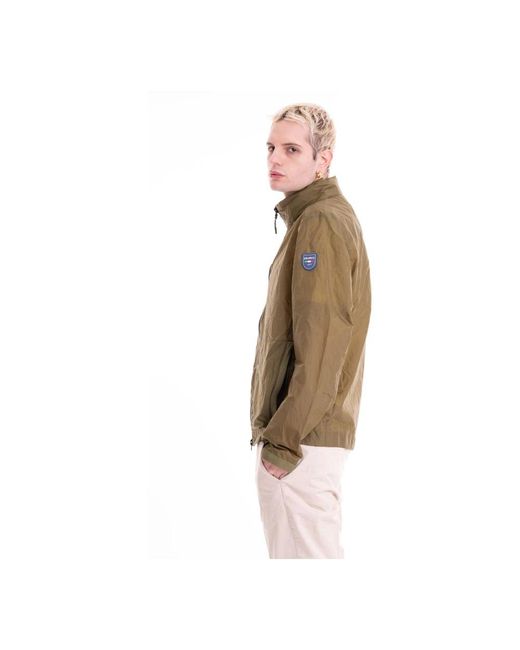Light Jackets Dolomite de hombre de color Brown