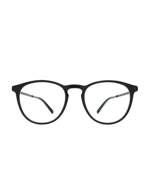 Mykita Black Glasses