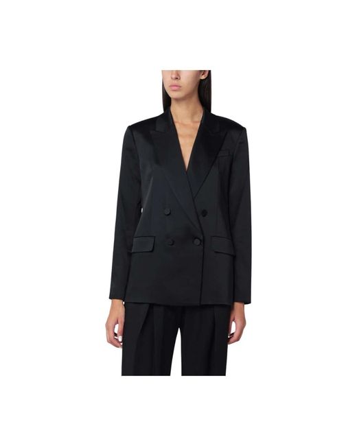 Jonathan Simkhai Black Blazers