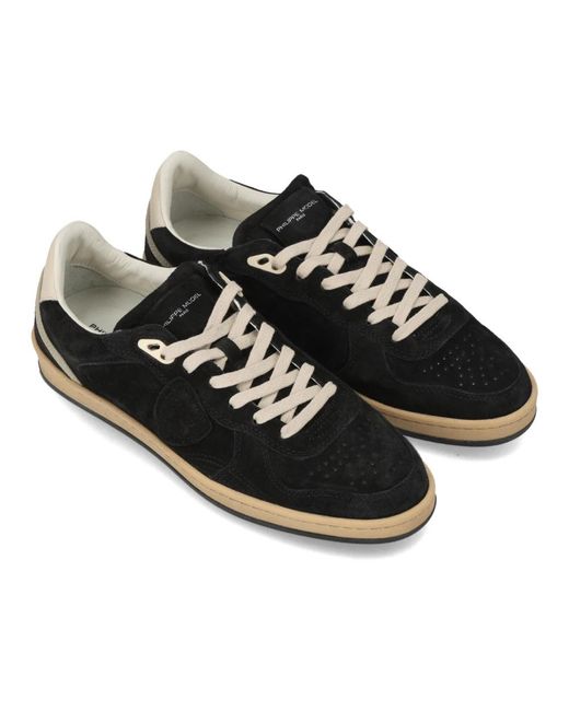 Sneakers Philippe Model pour homme en coloris Black