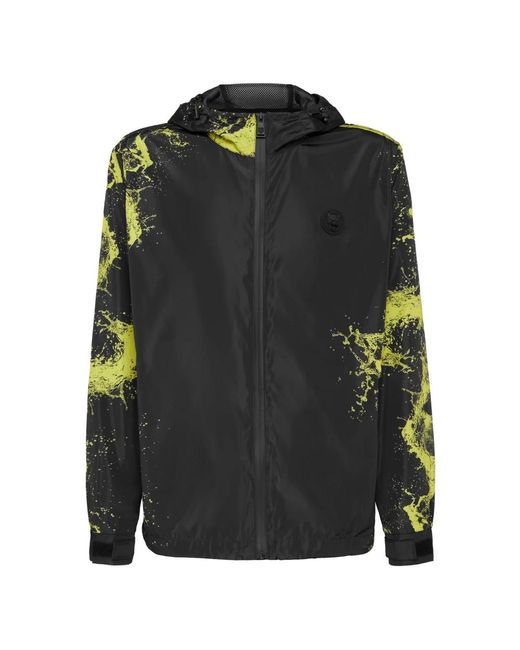 Jackets Philipp Plein pour homme en coloris Black