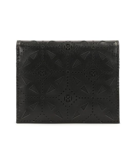 Wallets & Cardholders Kazar en coloris Black