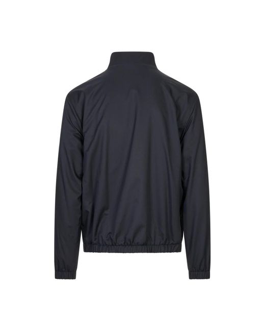 Bomber Jackets Kiton de hombre de color Blue