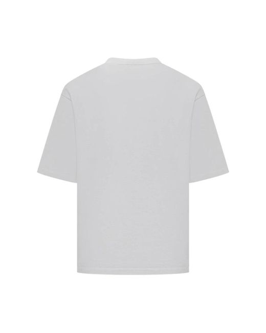 DSquared² Gray T-Shirts for men