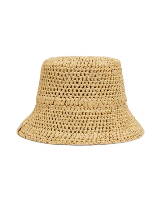 Weekend by Maxmara Natural Accessories