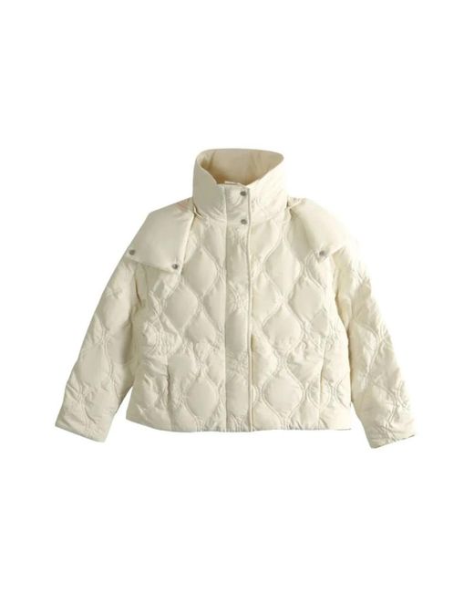 Canada Goose Natural Winter Jackets