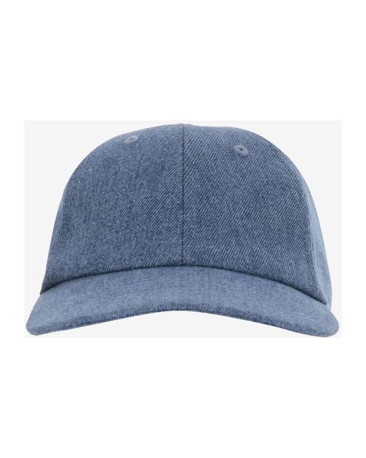 Caps di ARMARIUM in Blue