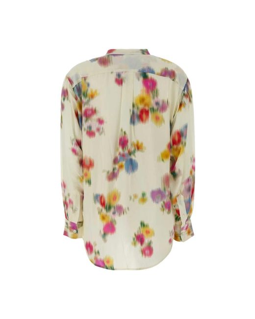 Isabel Marant Multicolor Shirts